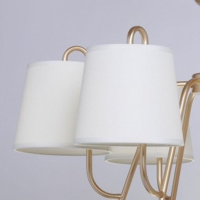 Подвесная люстра MW-Light Вега 6 329012206 в Воткинске - votkinsk.mebel24.online | фото 6