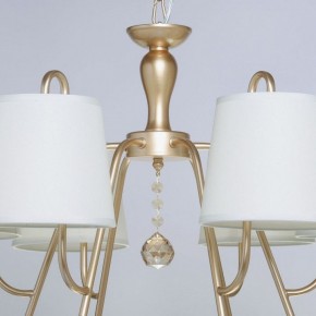 Подвесная люстра MW-Light Вега 6 329012206 в Воткинске - votkinsk.mebel24.online | фото 8