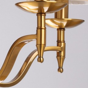 Подвесная люстра MW-Light Вирджиния 7 444012205 в Воткинске - votkinsk.mebel24.online | фото 10