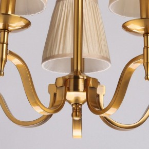 Подвесная люстра MW-Light Вирджиния 7 444012205 в Воткинске - votkinsk.mebel24.online | фото 11