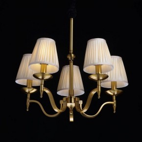 Подвесная люстра MW-Light Вирджиния 7 444012205 в Воткинске - votkinsk.mebel24.online | фото 3