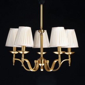 Подвесная люстра MW-Light Вирджиния 7 444012205 в Воткинске - votkinsk.mebel24.online | фото 4