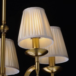 Подвесная люстра MW-Light Вирджиния 7 444012205 в Воткинске - votkinsk.mebel24.online | фото 6