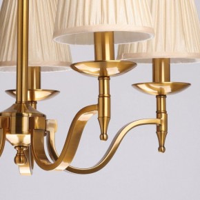 Подвесная люстра MW-Light Вирджиния 7 444012205 в Воткинске - votkinsk.mebel24.online | фото 7