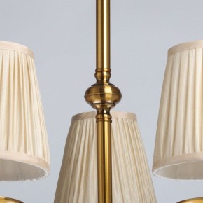 Подвесная люстра MW-Light Вирджиния 7 444012205 в Воткинске - votkinsk.mebel24.online | фото 9