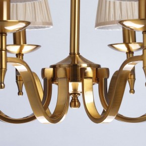 Подвесная люстра MW-Light Вирджиния 7 444012308 в Воткинске - votkinsk.mebel24.online | фото 10