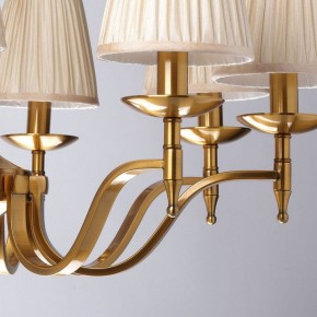 Подвесная люстра MW-Light Вирджиния 7 444012308 в Воткинске - votkinsk.mebel24.online | фото 11