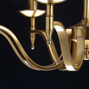 Подвесная люстра MW-Light Вирджиния 7 444012308 в Воткинске - votkinsk.mebel24.online | фото 12
