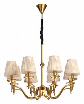 Подвесная люстра MW-Light Вирджиния 7 444012308 в Воткинске - votkinsk.mebel24.online | фото 2