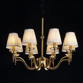 Подвесная люстра MW-Light Вирджиния 7 444012308 в Воткинске - votkinsk.mebel24.online | фото 3