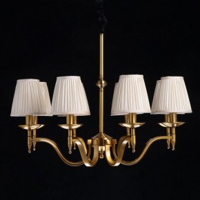 Подвесная люстра MW-Light Вирджиния 7 444012308 в Воткинске - votkinsk.mebel24.online | фото 4