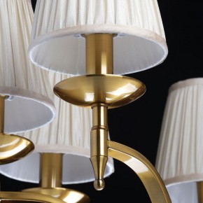 Подвесная люстра MW-Light Вирджиния 7 444012308 в Воткинске - votkinsk.mebel24.online | фото 7