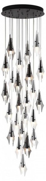 Подвесная люстра Odeon Light Afalina 5442/137L в Воткинске - votkinsk.mebel24.online | фото 2
