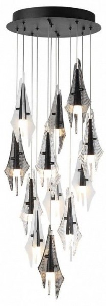 Подвесная люстра Odeon Light Afalina 5442/69L в Воткинске - votkinsk.mebel24.online | фото 2