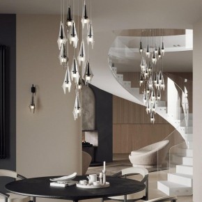 Подвесная люстра Odeon Light Afalina 5442/69L в Воткинске - votkinsk.mebel24.online | фото 4