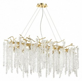 Подвесная люстра Odeon Light Banche 1 5005/12 в Воткинске - votkinsk.mebel24.online | фото 3