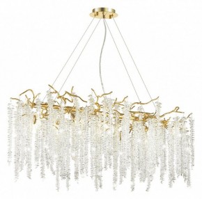 Подвесная люстра Odeon Light Banche 1 5005/12 в Воткинске - votkinsk.mebel24.online | фото 4