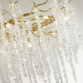 Подвесная люстра Odeon Light Banche 1 5005/12 в Воткинске - votkinsk.mebel24.online | фото 6