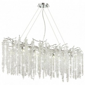 Подвесная люстра Odeon Light Banche 5004/12 в Воткинске - votkinsk.mebel24.online | фото 2