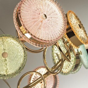 Подвесная люстра Odeon Light Caramella 5412/95L в Воткинске - votkinsk.mebel24.online | фото