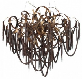 Подвесная люстра Odeon Light Chainy 5066/12 в Воткинске - votkinsk.mebel24.online | фото