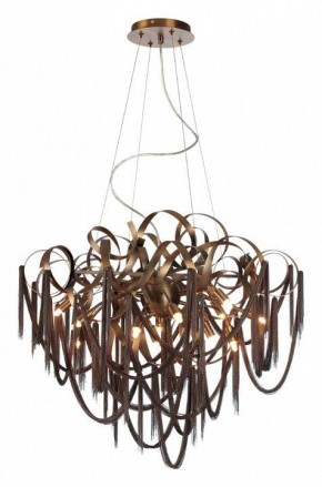 Подвесная люстра Odeon Light Chainy 5066/12 в Воткинске - votkinsk.mebel24.online | фото 2