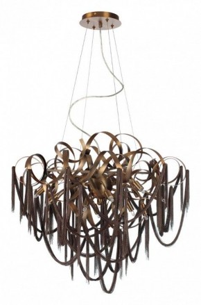Подвесная люстра Odeon Light Chainy 5066/12 в Воткинске - votkinsk.mebel24.online | фото 4