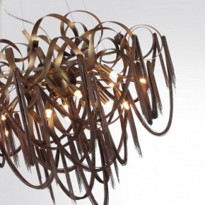 Подвесная люстра Odeon Light Chainy 5066/12 в Воткинске - votkinsk.mebel24.online | фото 6