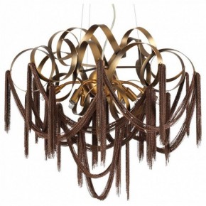 Подвесная люстра Odeon Light Chainy 5066/6 в Воткинске - votkinsk.mebel24.online | фото