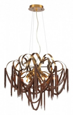 Подвесная люстра Odeon Light Chainy 5066/6 в Воткинске - votkinsk.mebel24.online | фото 2