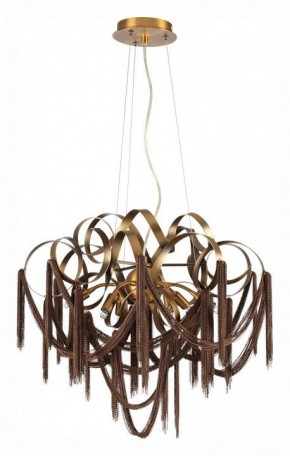 Подвесная люстра Odeon Light Chainy 5066/6 в Воткинске - votkinsk.mebel24.online | фото 3