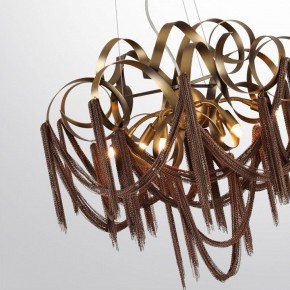 Подвесная люстра Odeon Light Chainy 5066/6 в Воткинске - votkinsk.mebel24.online | фото 6