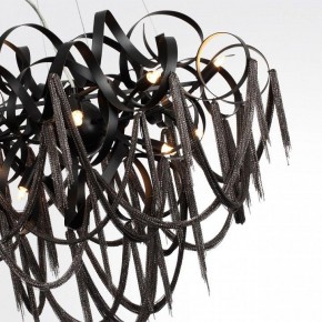 Подвесная люстра Odeon Light Chainy 5067/12 в Воткинске - votkinsk.mebel24.online | фото 6