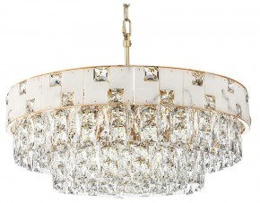 Подвесная люстра Odeon Light Chessi 5076/12 в Воткинске - votkinsk.mebel24.online | фото
