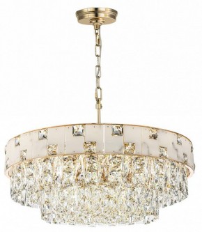 Подвесная люстра Odeon Light Chessi 5076/12 в Воткинске - votkinsk.mebel24.online | фото 2