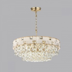 Подвесная люстра Odeon Light Chessi 5076/12 в Воткинске - votkinsk.mebel24.online | фото 3