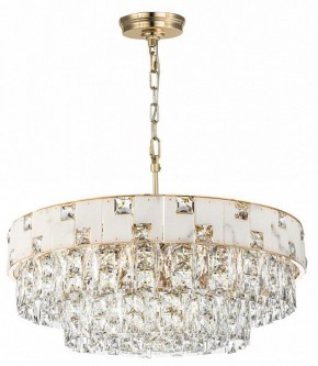 Подвесная люстра Odeon Light Chessi 5076/12 в Воткинске - votkinsk.mebel24.online | фото 4