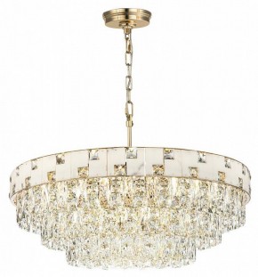 Подвесная люстра Odeon Light Chessi 5076/21 в Воткинске - votkinsk.mebel24.online | фото 2