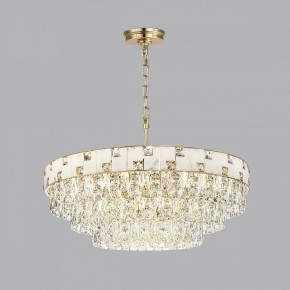 Подвесная люстра Odeon Light Chessi 5076/21 в Воткинске - votkinsk.mebel24.online | фото 4
