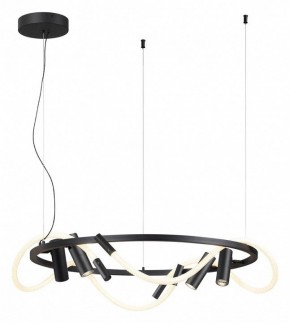 Подвесная люстра Odeon Light Corda 4391/55L в Воткинске - votkinsk.mebel24.online | фото 2