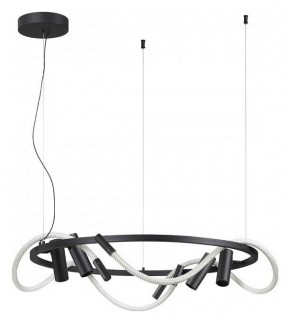 Подвесная люстра Odeon Light Corda 4391/55L в Воткинске - votkinsk.mebel24.online | фото 3
