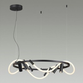 Подвесная люстра Odeon Light Corda 4391/55L в Воткинске - votkinsk.mebel24.online | фото 4