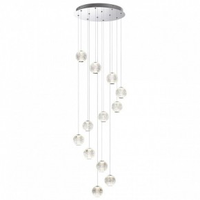 Подвесная люстра Odeon Light Crystal 5007/56L в Воткинске - votkinsk.mebel24.online | фото 2