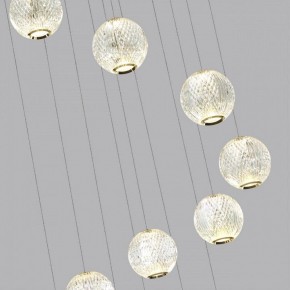Подвесная люстра Odeon Light Crystal 5008/56L в Воткинске - votkinsk.mebel24.online | фото 6