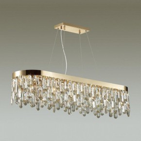Подвесная люстра Odeon Light Dakisa 4986/12 в Воткинске - votkinsk.mebel24.online | фото 2