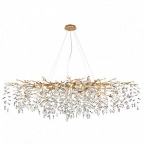 Подвесная люстра Odeon Light Delica 4969/16 в Воткинске - votkinsk.mebel24.online | фото 2