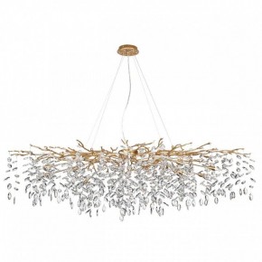 Подвесная люстра Odeon Light Delica 4969/16 в Воткинске - votkinsk.mebel24.online | фото 3
