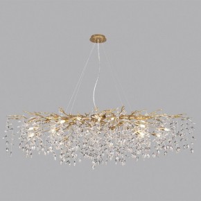 Подвесная люстра Odeon Light Delica 4969/16 в Воткинске - votkinsk.mebel24.online | фото 4