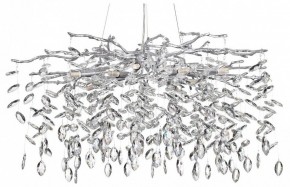 Подвесная люстра Odeon Light Delica 4970/10 в Воткинске - votkinsk.mebel24.online | фото