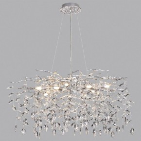 Подвесная люстра Odeon Light Delica 4970/10 в Воткинске - votkinsk.mebel24.online | фото 4